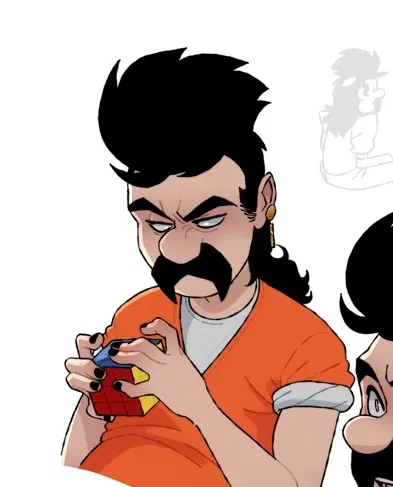 Avatar of Balthazar Bratt