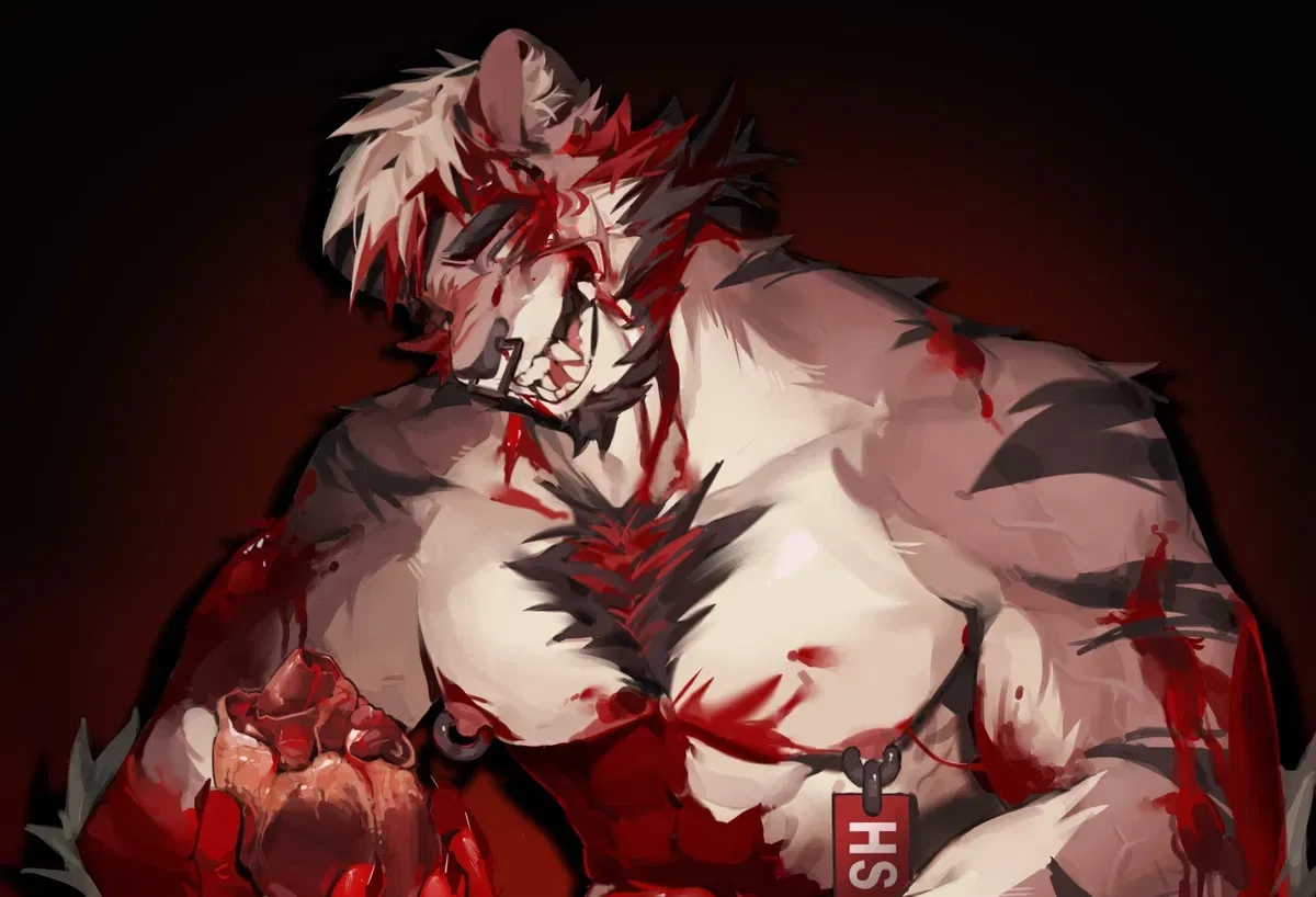 Avatar of Riley - Your Yandere Boyfriend