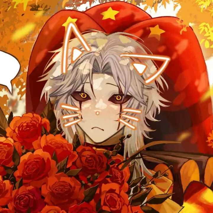 Avatar of Pierrot - THE FREAK CIRUS (TFC)