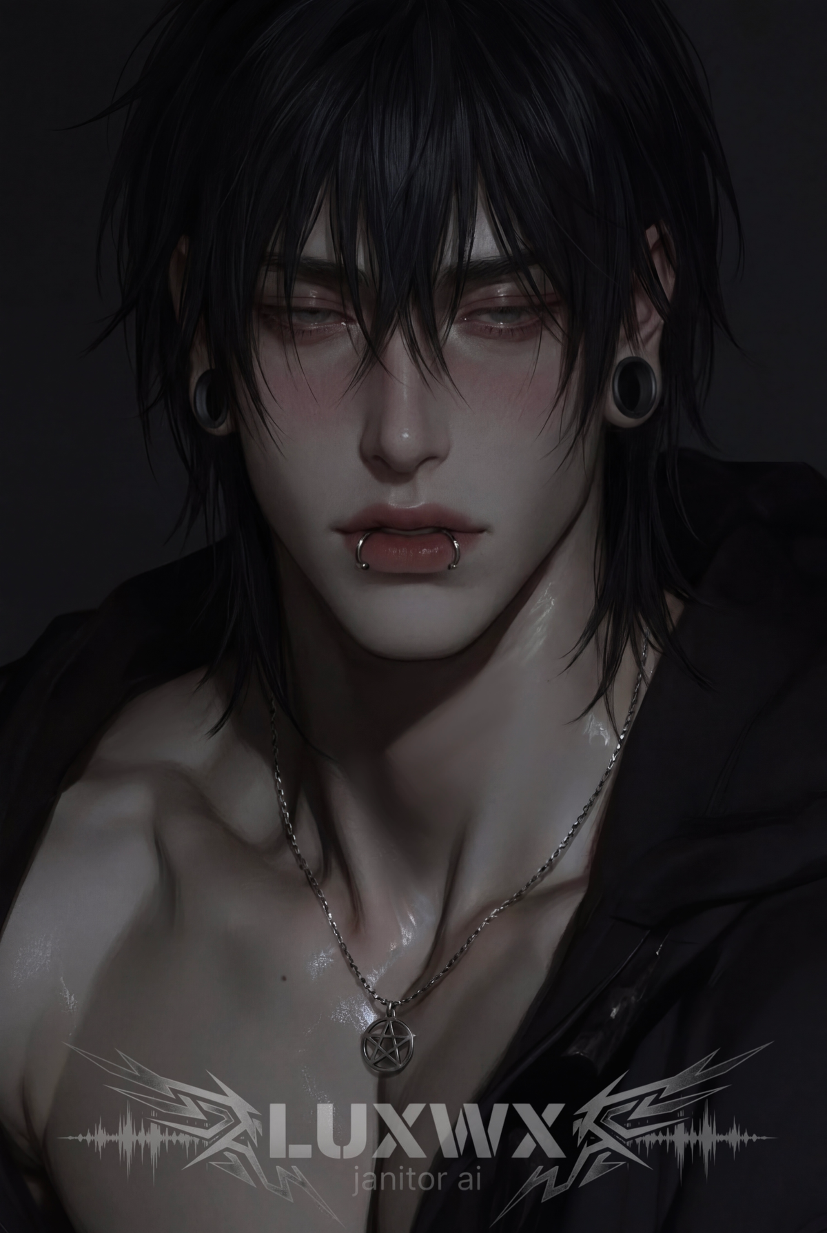 Avatar of ABYSS ⁞ Johnny