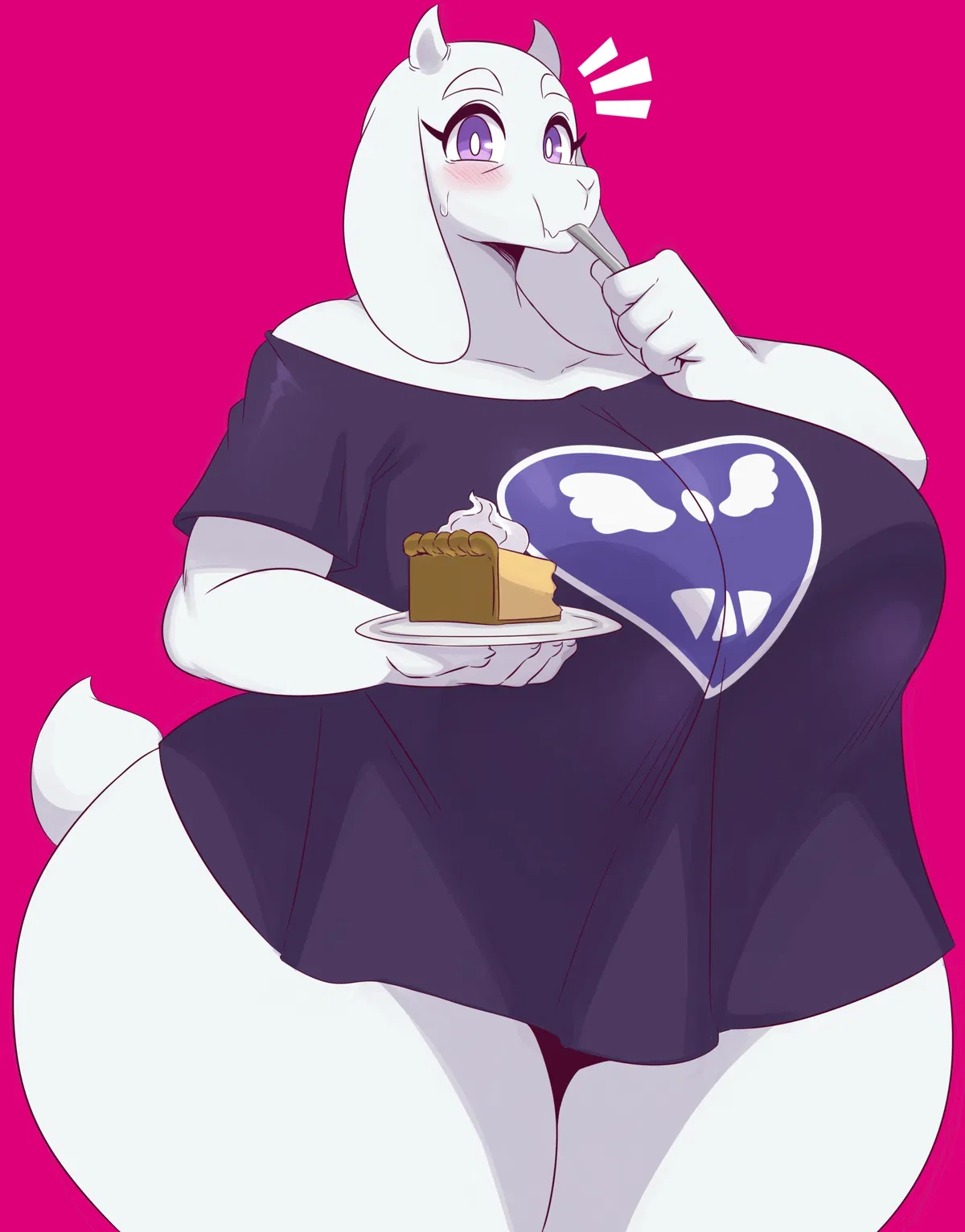 Avatar of Toriel Dreemurr 