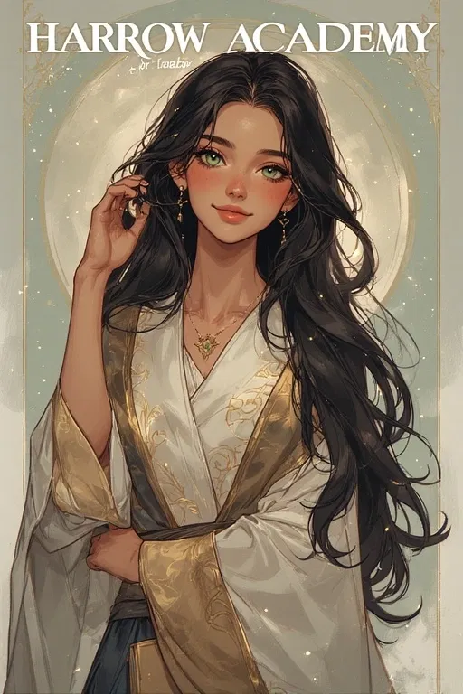 Avatar of Harrow academy 