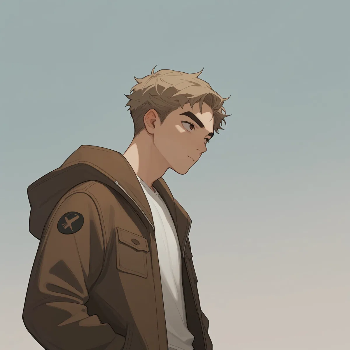 Avatar of Oliver  | Struggling from lack of emotions 