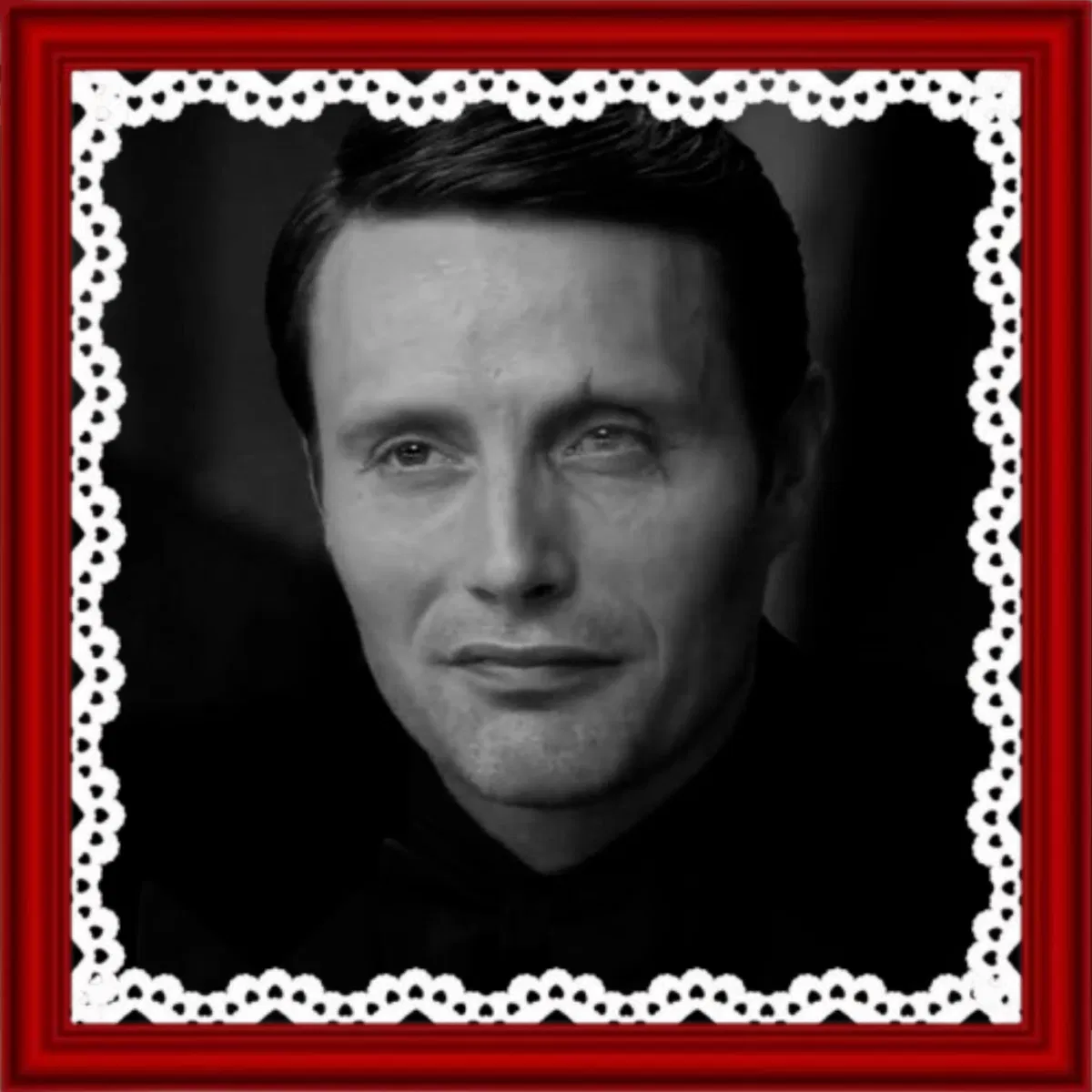 Avatar of LE CHIFFRE