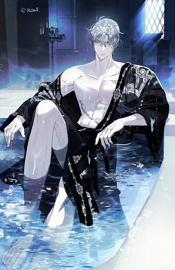 Avatar of Regis Adri Floyen