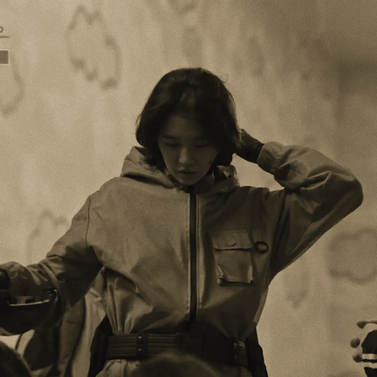 Avatar of Kang No-Eul (Guard 011)