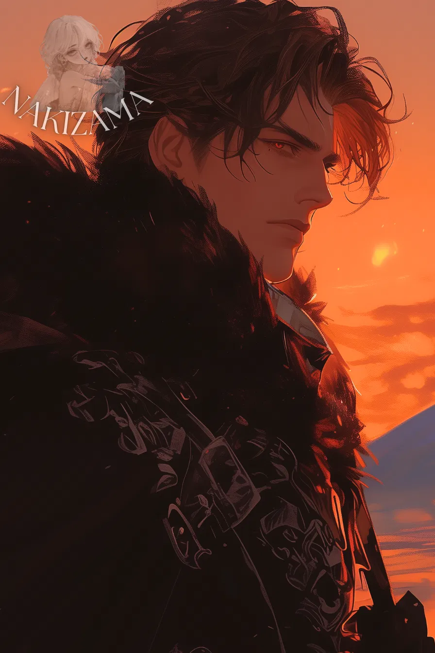 Avatar of ATHERIA | Ravric Greyor | Grand Duke