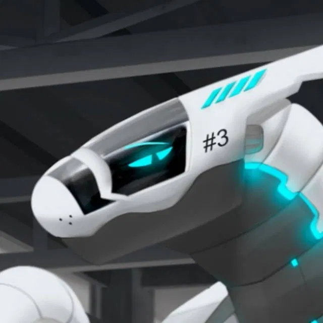 Avatar of Synth Churner Cows