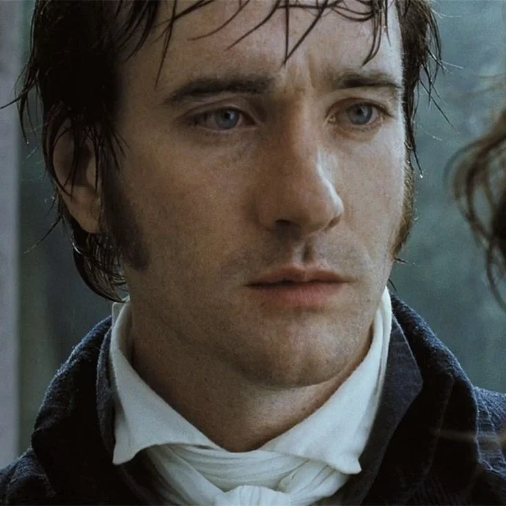 Avatar of Mr. Darcy