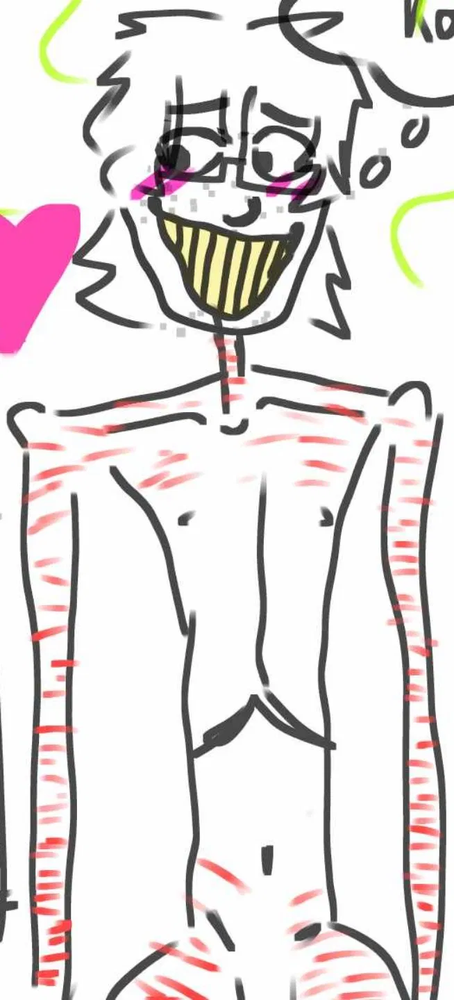Avatar of Hektorek kun❤️