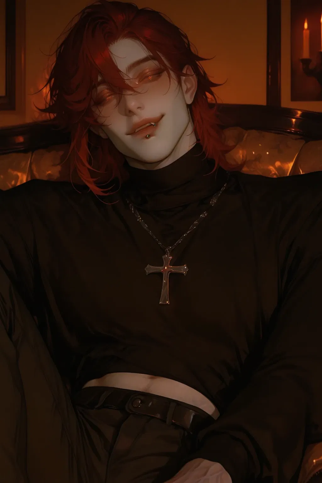 Avatar of Lysander Calliwell / the hive 