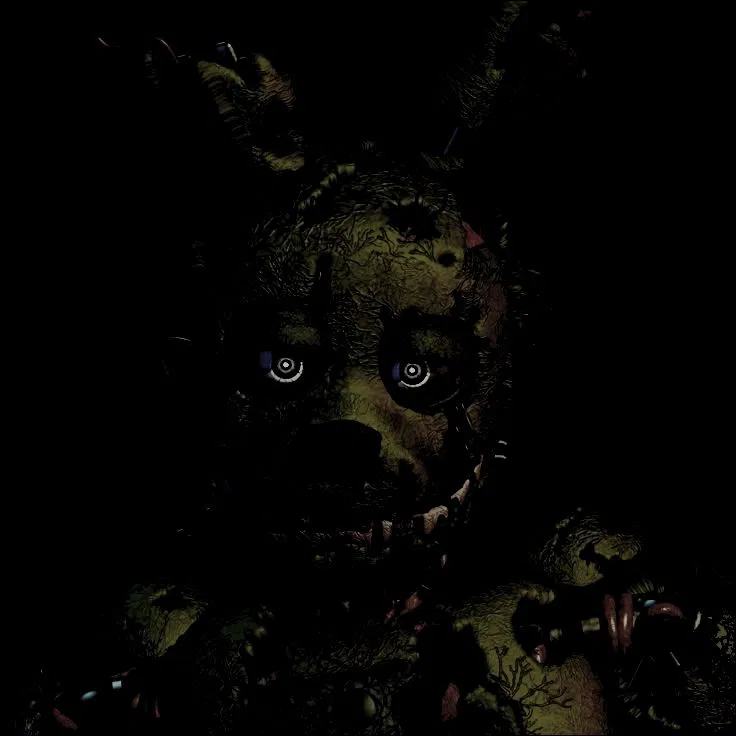 Avatar of Springtrap