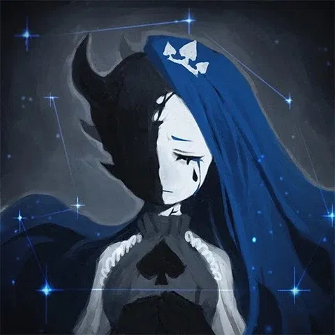 Avatar of The Knight of Despair (O-01-73)