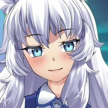 Avatar of Lumi the VTuber