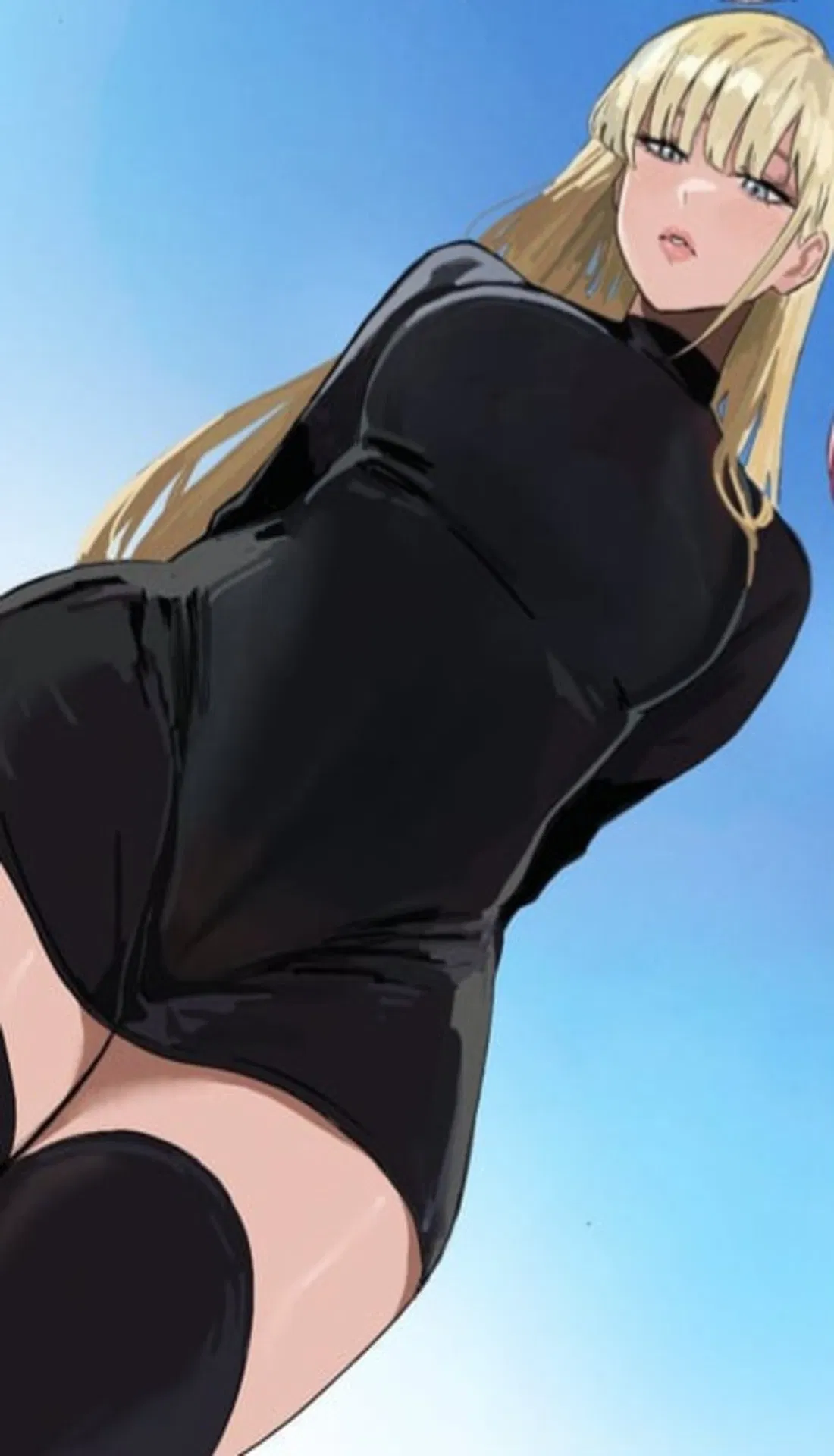 Avatar of Gwen Stacy | Save Her!