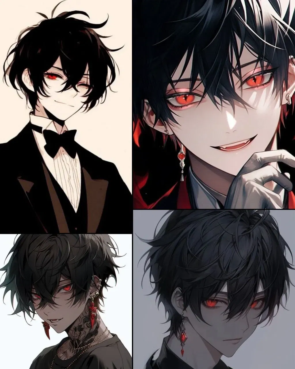 Avatar of Venros, Hirs, Firness, Mast. // Vampires.