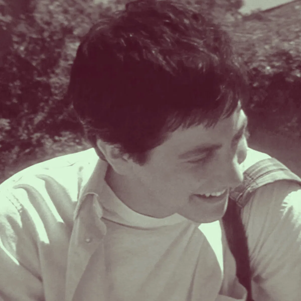 Avatar of Donnie Darko