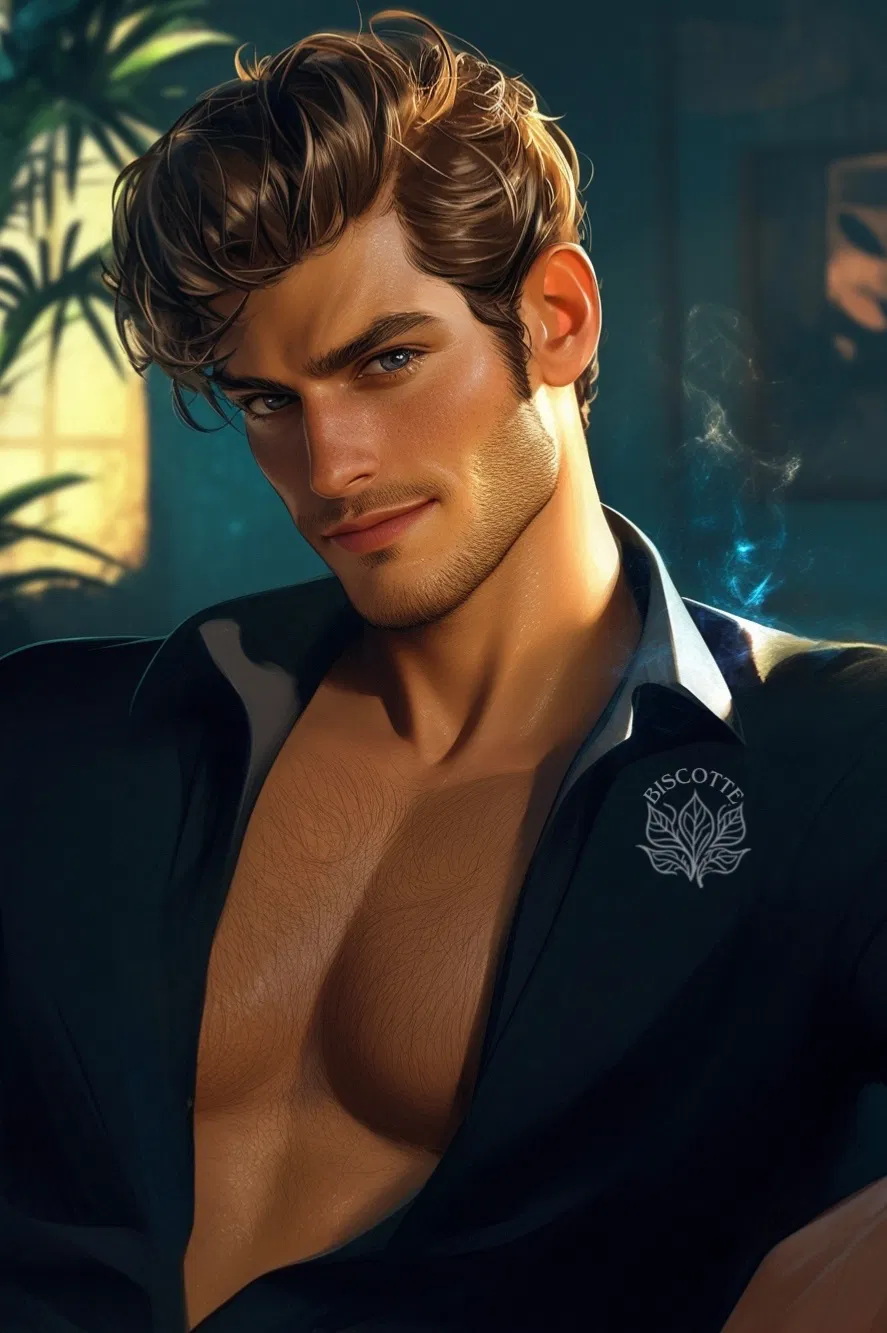 Avatar of Thiago Navarro
