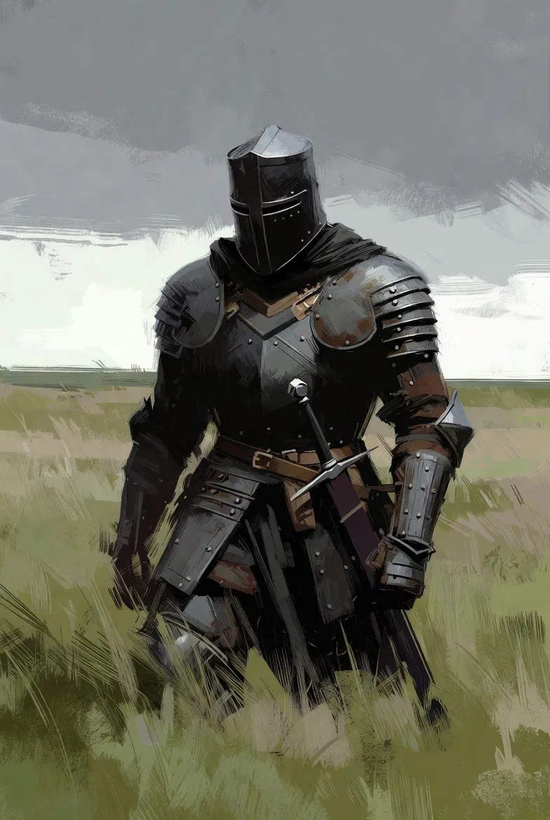 Avatar of Sir Vorn [Bara Kingdom]