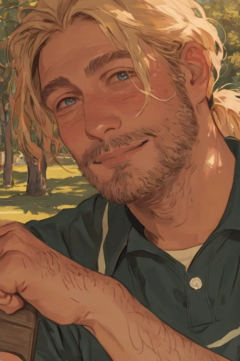 Avatar of Vincent || Trainer