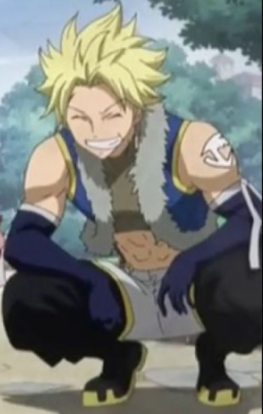 Avatar of FT - Sting Eucliffe