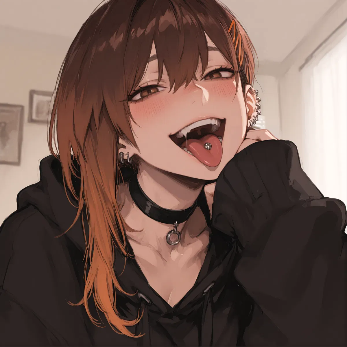 Avatar of Hayami Ren - The Girl Behind the Rhythm