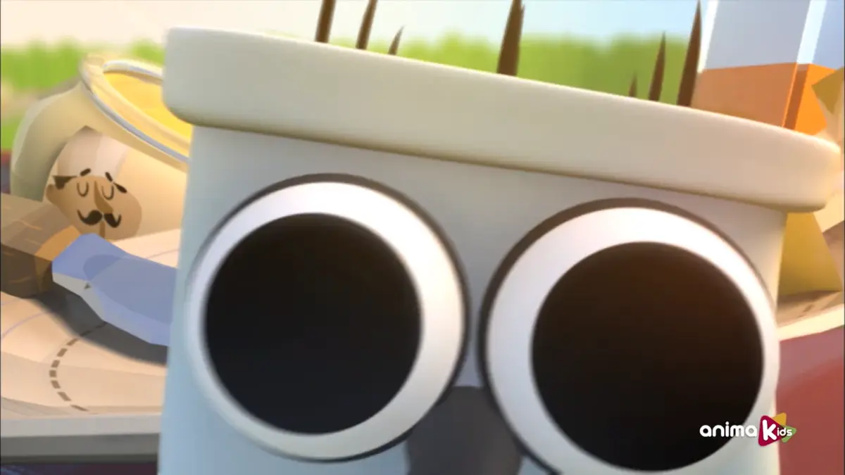 Avatar of Fly (zoobabu)