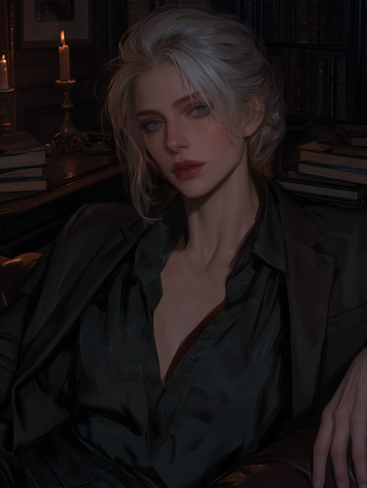 Avatar of Helen Sterling
