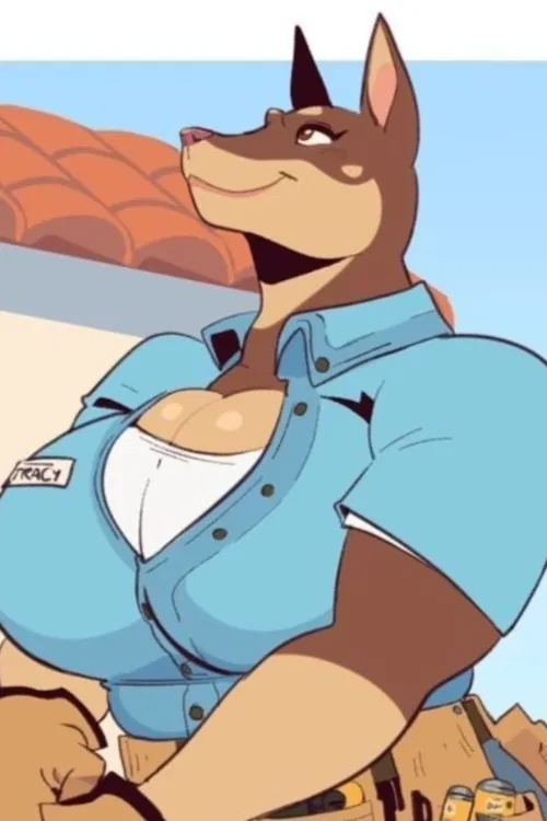 Avatar of Tracy Doggerwood