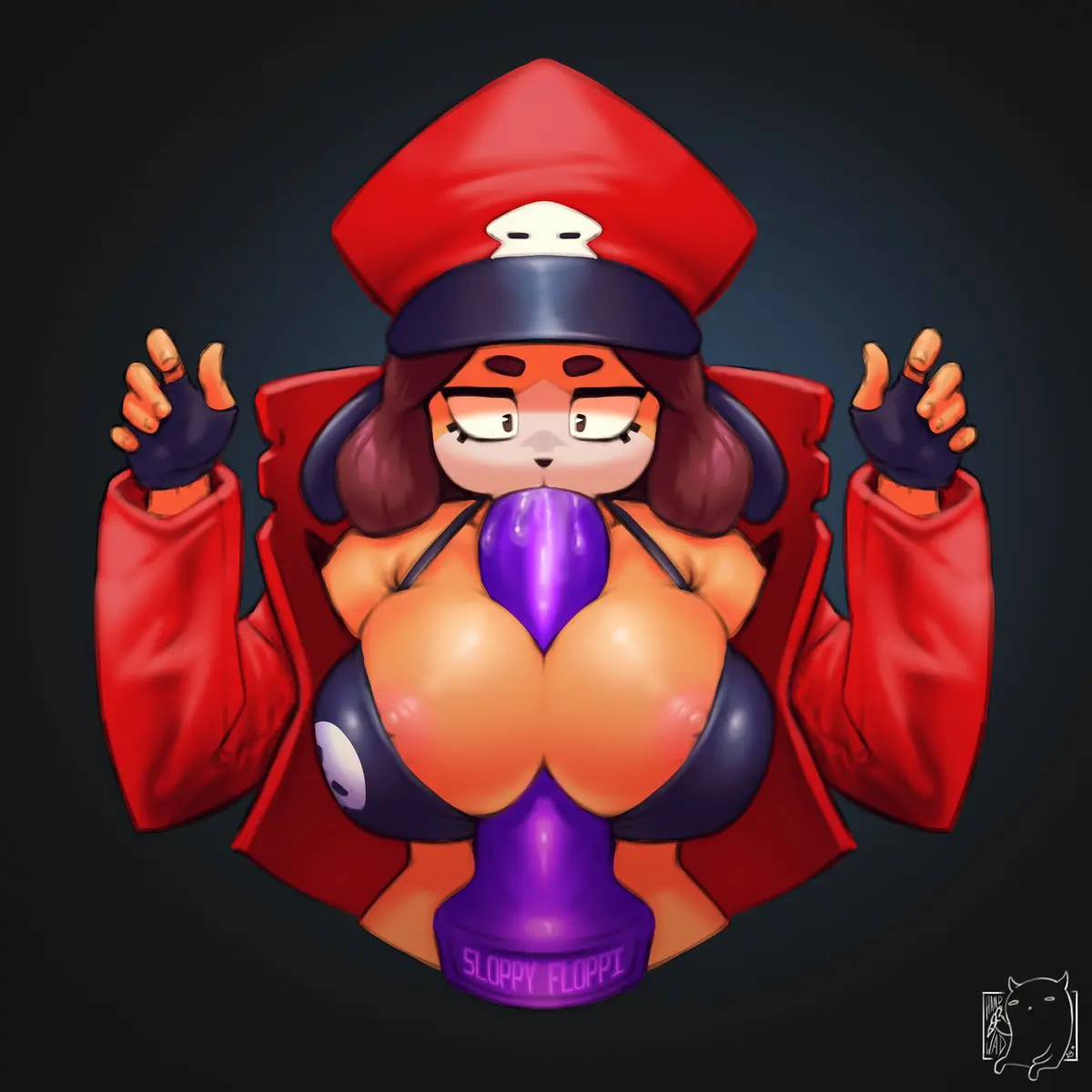 Avatar of Floppi — Streamer Roommate