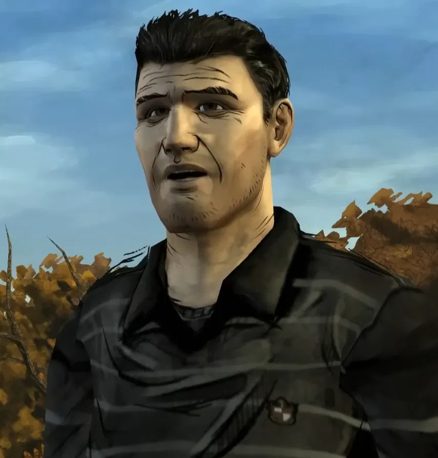 Avatar of Andrew St. John TWDG