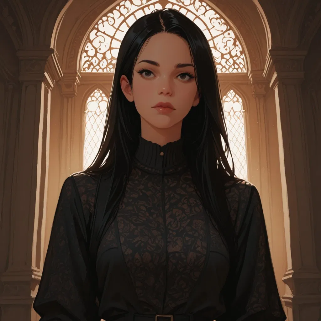 Avatar of Jenara Cruz | Yandere Actress