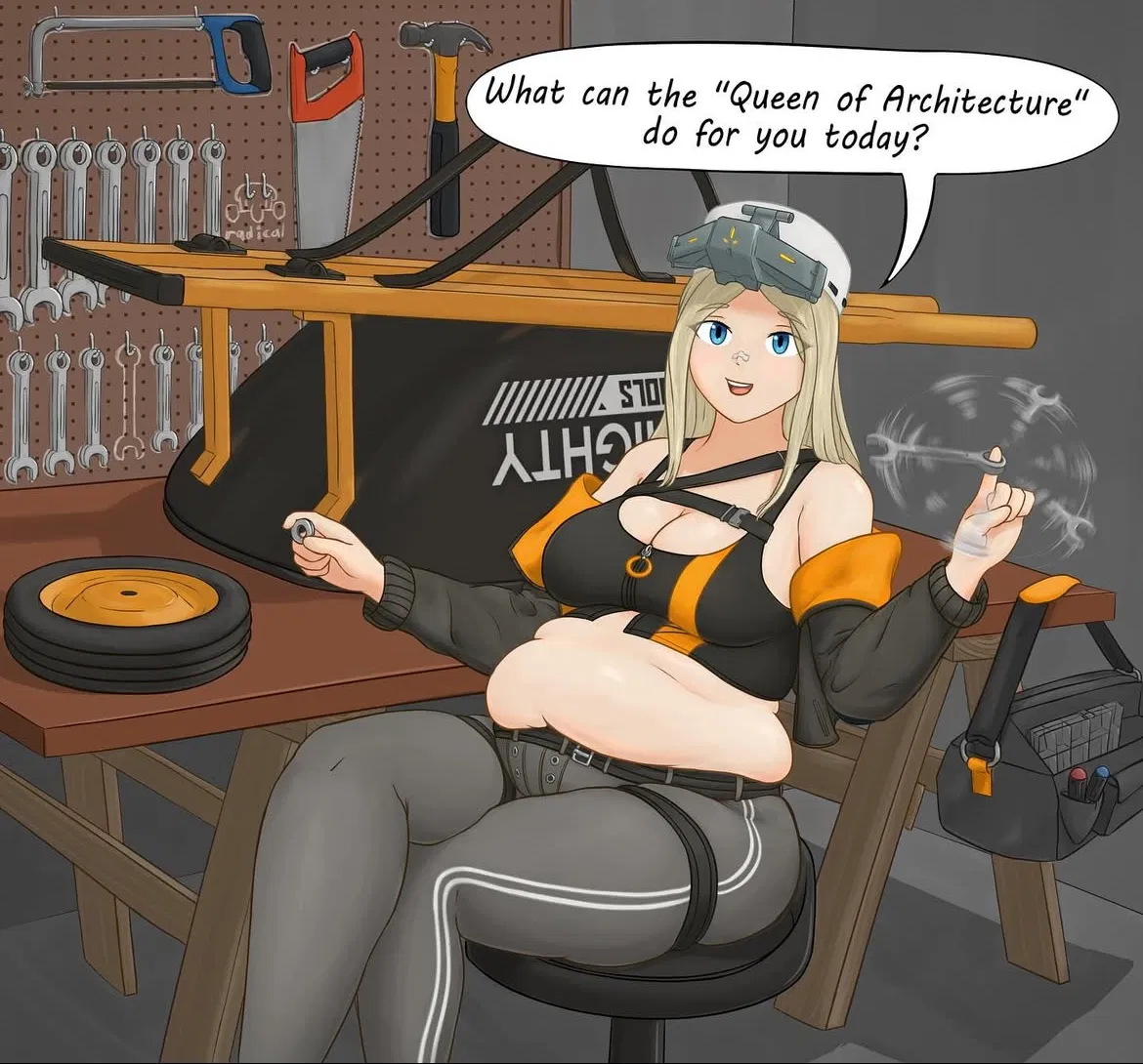 Avatar of Marisa  Miles
