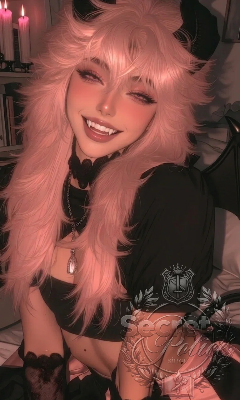 Avatar of   INCUBUS BF  | Luan