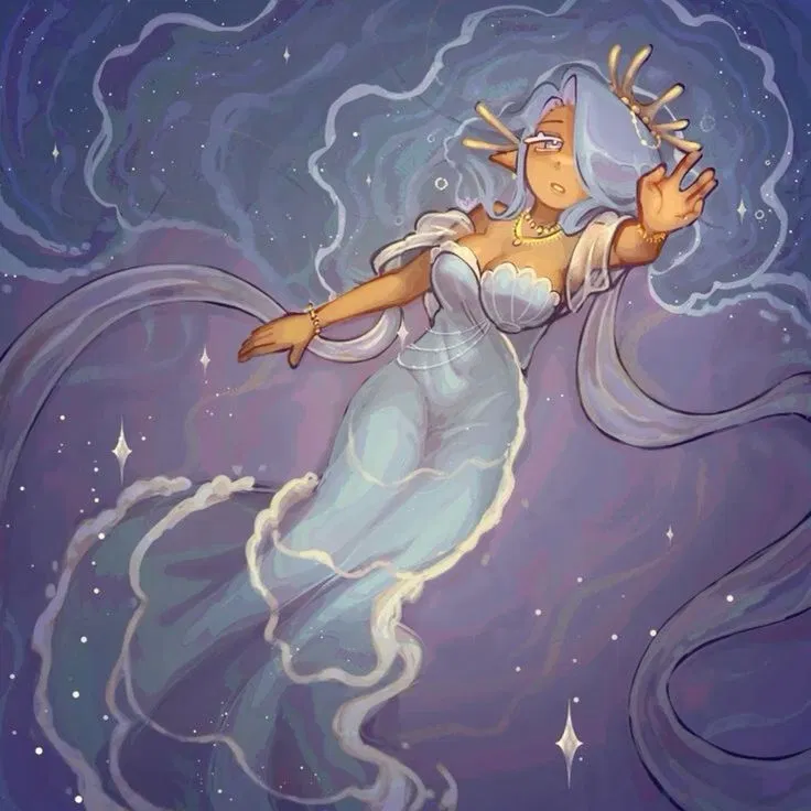 Avatar of ⋆˚𝜗 Sea Fairy Cookie 𝜚˚⋆