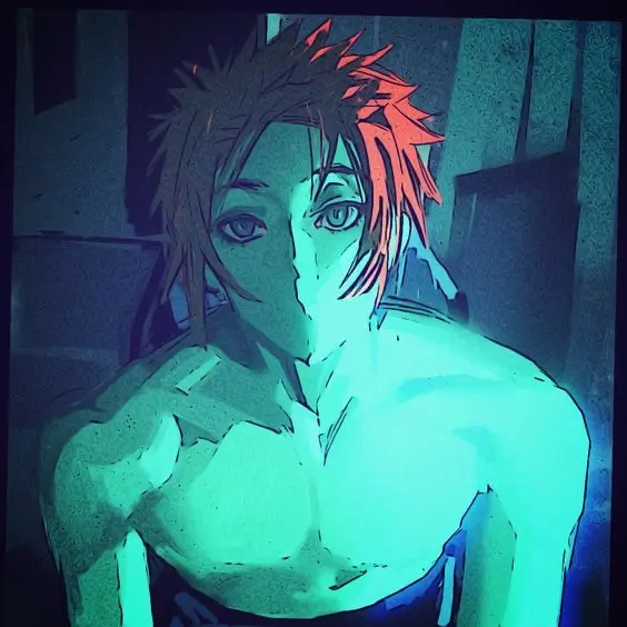 Avatar of Sae Itoshi