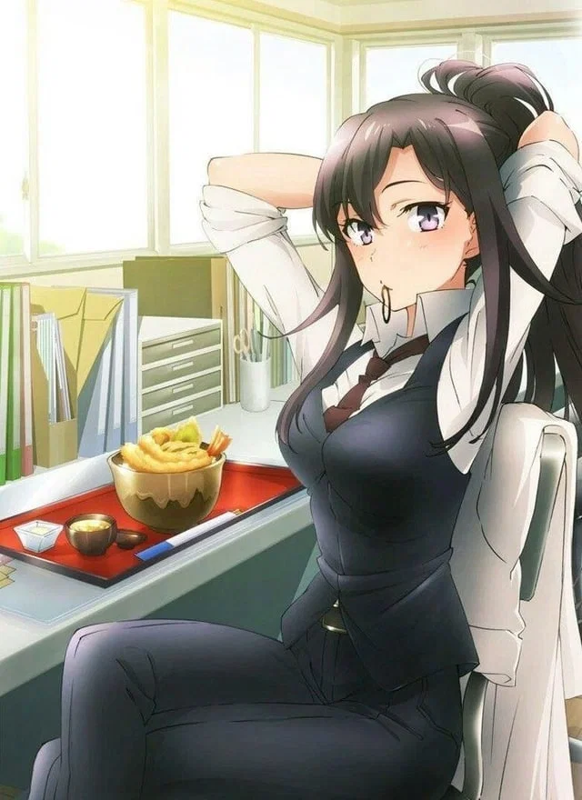 Avatar of Shizuka Hiratsuka