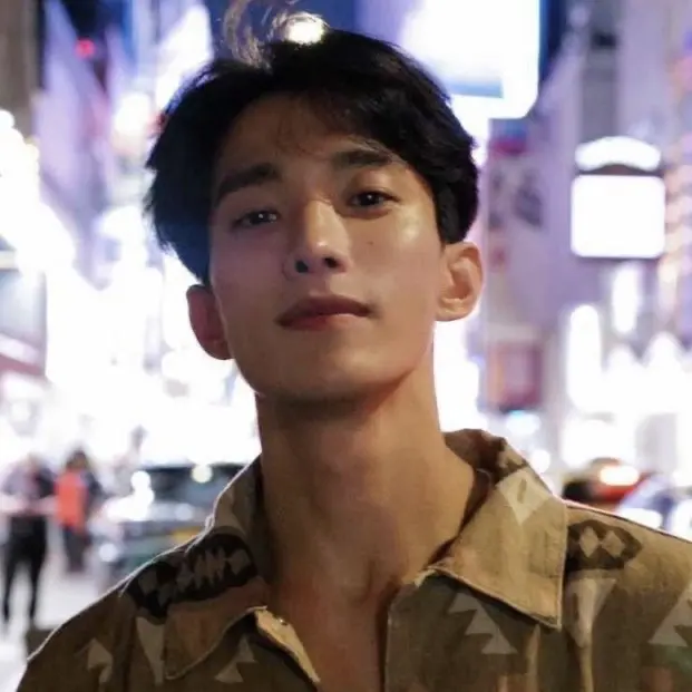 Avatar of Dad | Seokmin