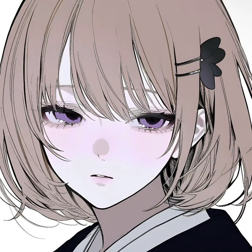 Avatar of Sophia (your depressed classmate)