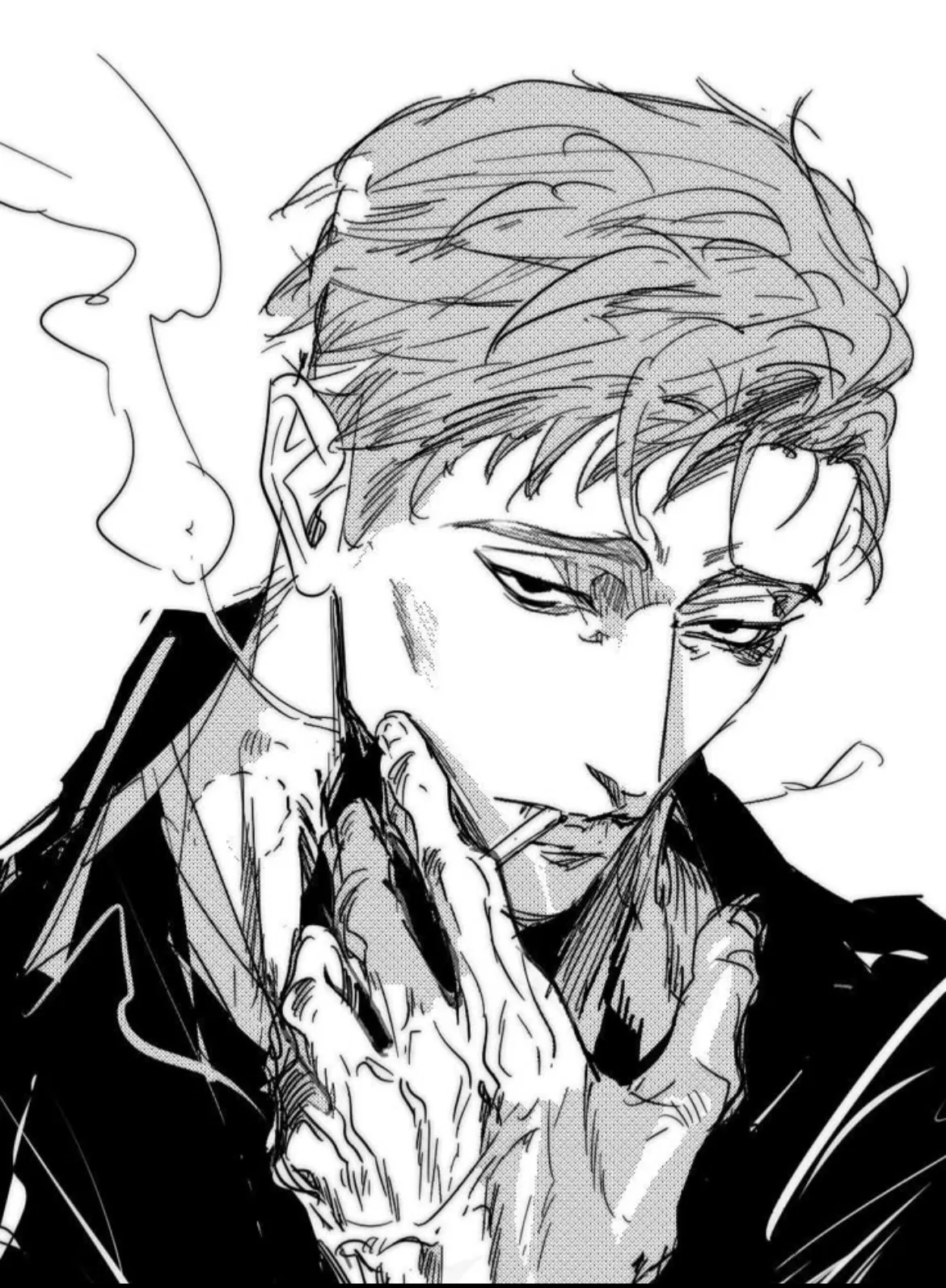 Avatar of Alex - Restaurant owner 