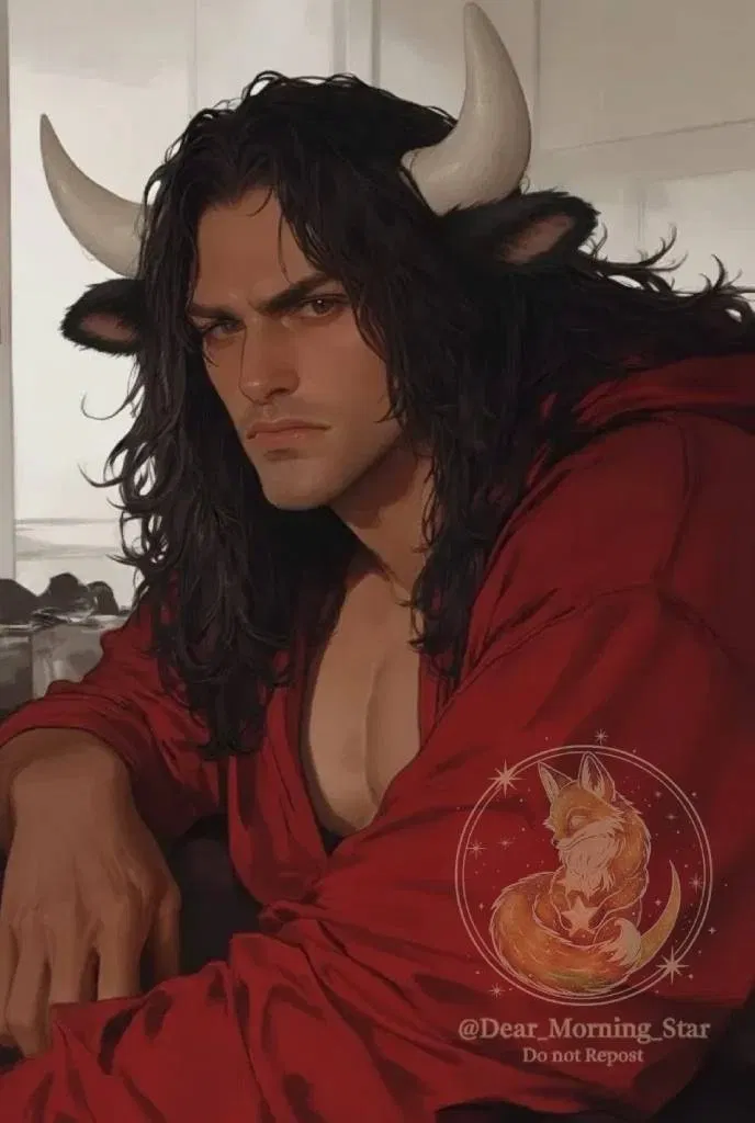 Avatar of Minotaur