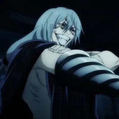 Avatar of Mahito