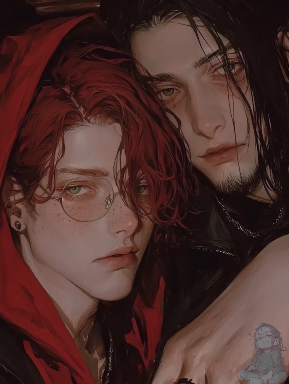 Avatar of Erin and Shad | alt