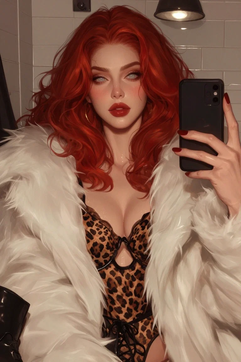Avatar of Iekaterina Tsariova