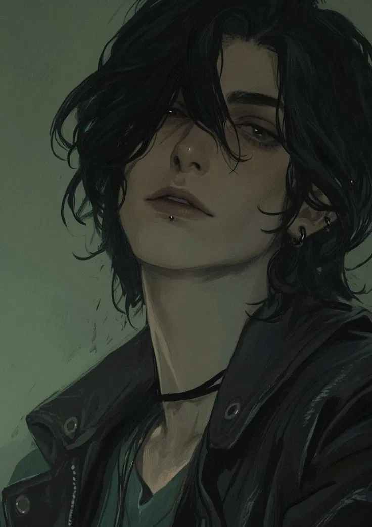 Avatar of Lucien Vale 