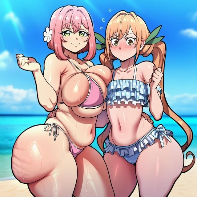 Avatar of Hakari Hanazono & karane inda