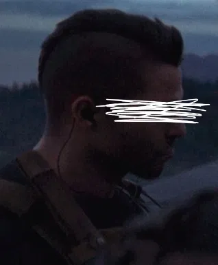 Avatar of Johnny MacTavish