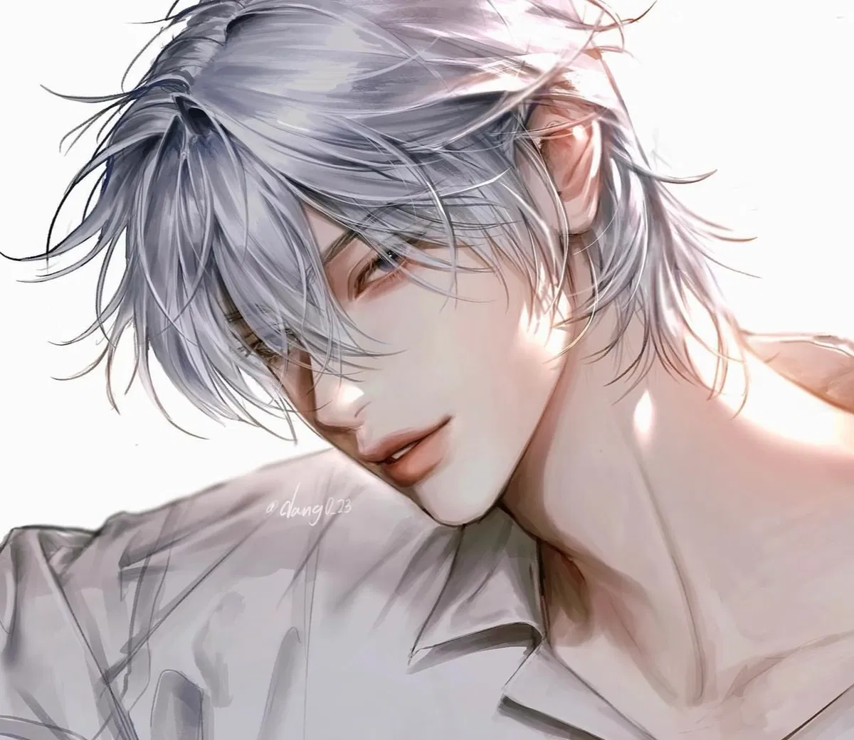 Avatar of ⭐️ Husband―?! - Nicolas