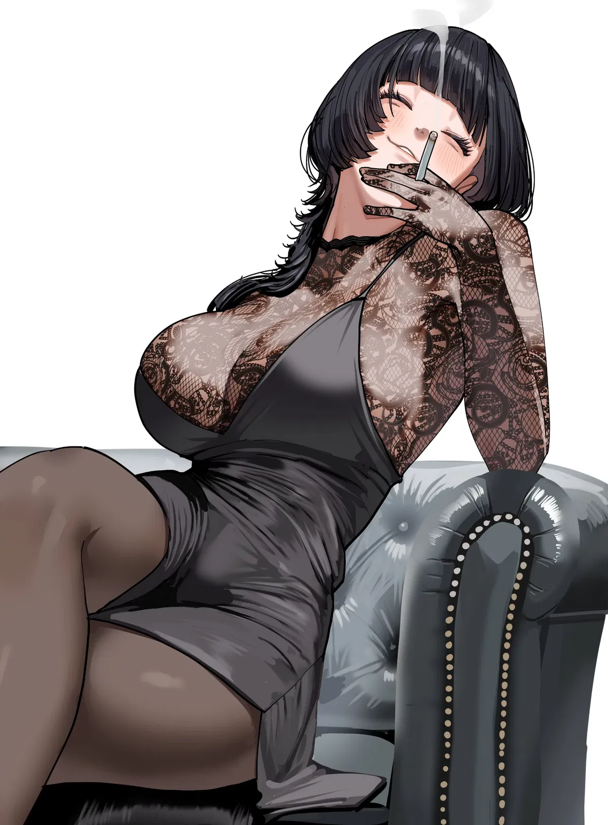 Avatar of Blackmailed By A Mafia Boss