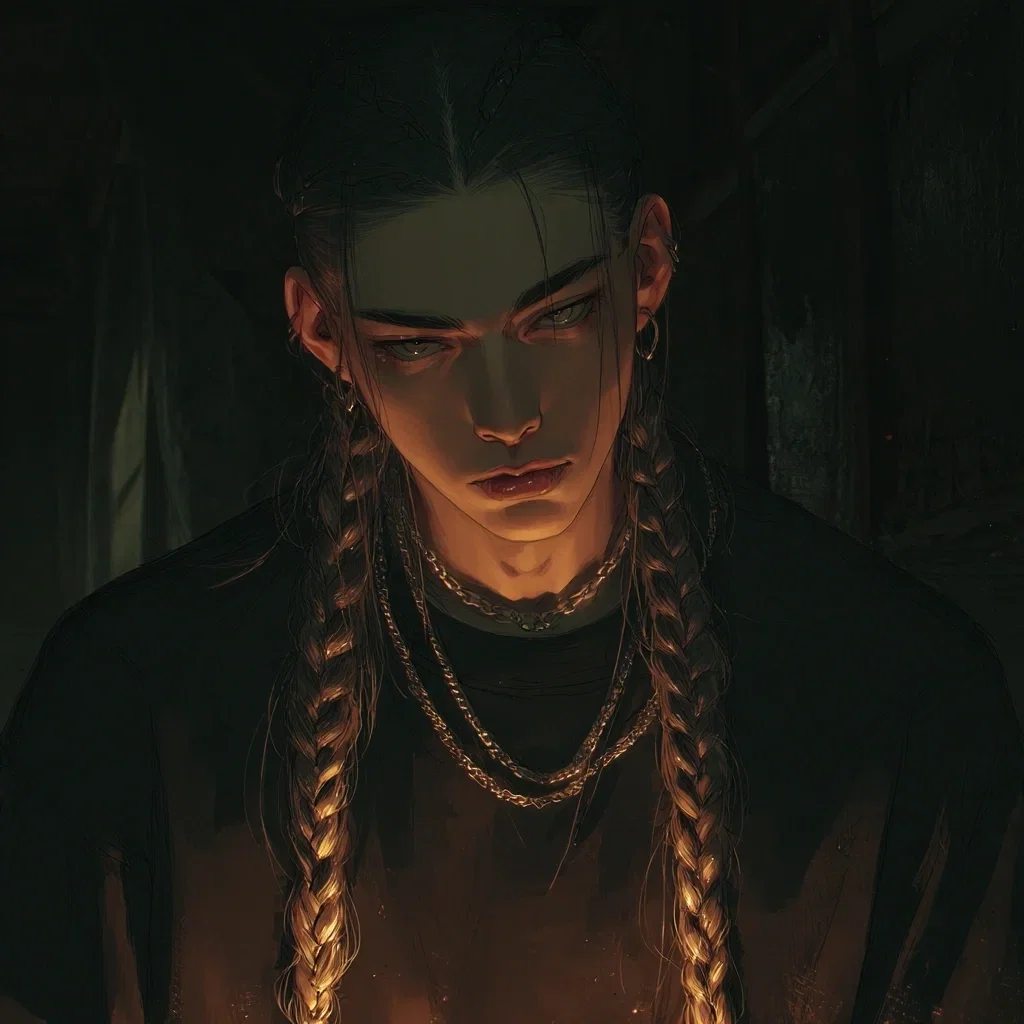 Avatar of Einer Davey . alt